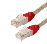 Voir la fiche Cable  RJ45 Crois